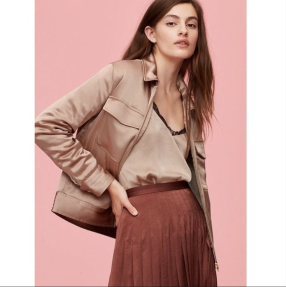 Little Moon jacket. Aritzia. new with tags - Picture 10 of 11